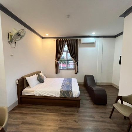 Bob Hotel 2 Buon Dha Prong Luaran gambar