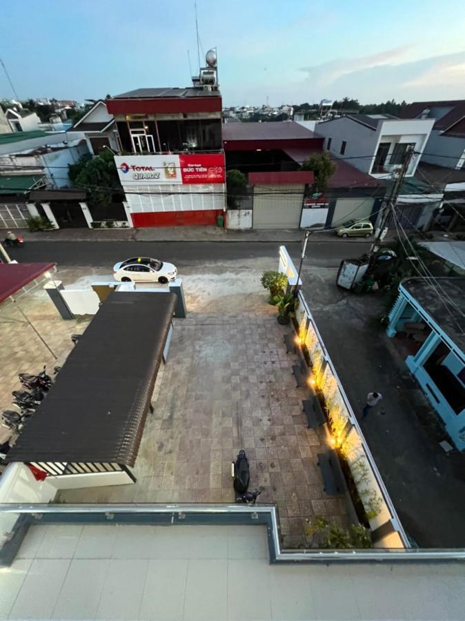 Bob Hotel 2 Buon Dha Prong Luaran gambar