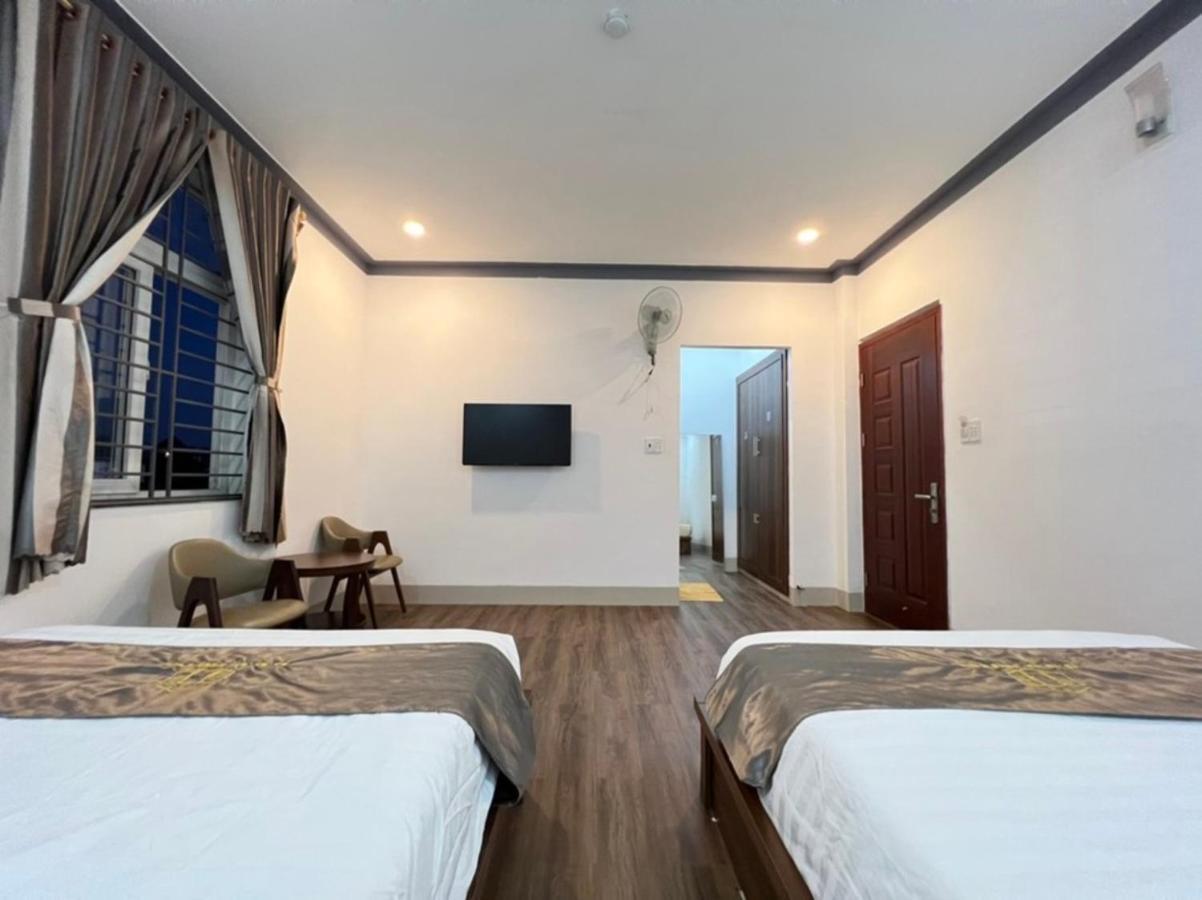 Bob Hotel 2 Buon Dha Prong Luaran gambar