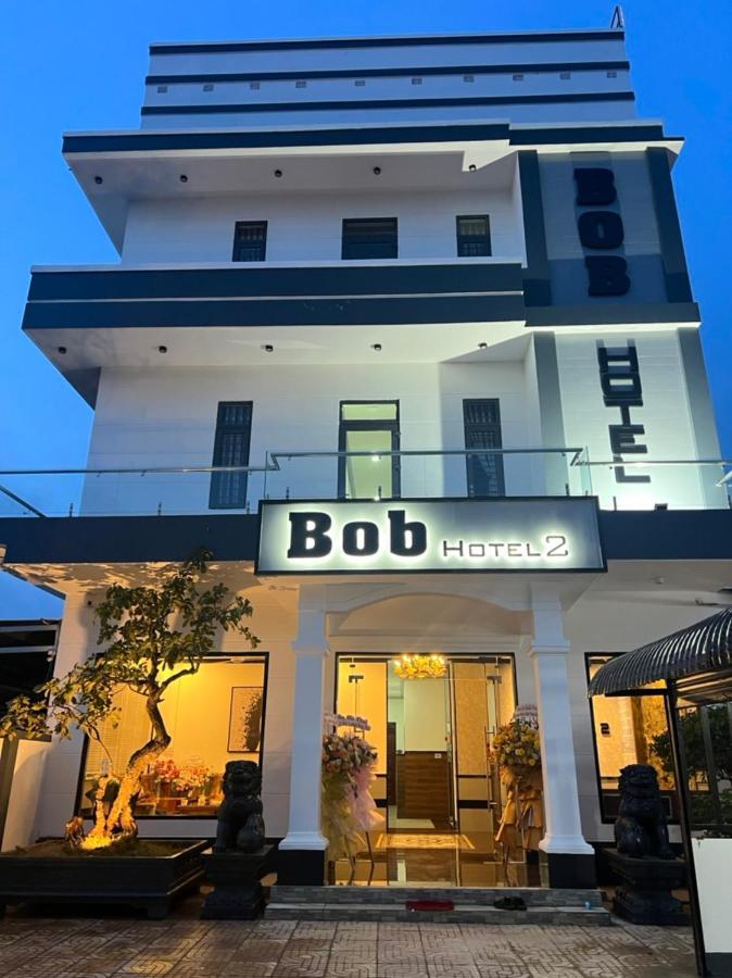Bob Hotel 2 Buon Dha Prong Luaran gambar