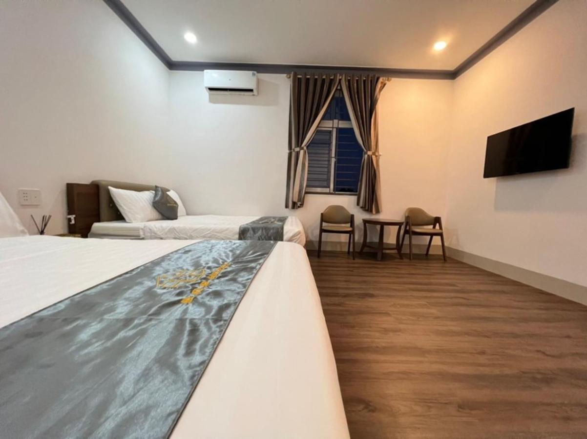 Bob Hotel 2 Buon Dha Prong Luaran gambar