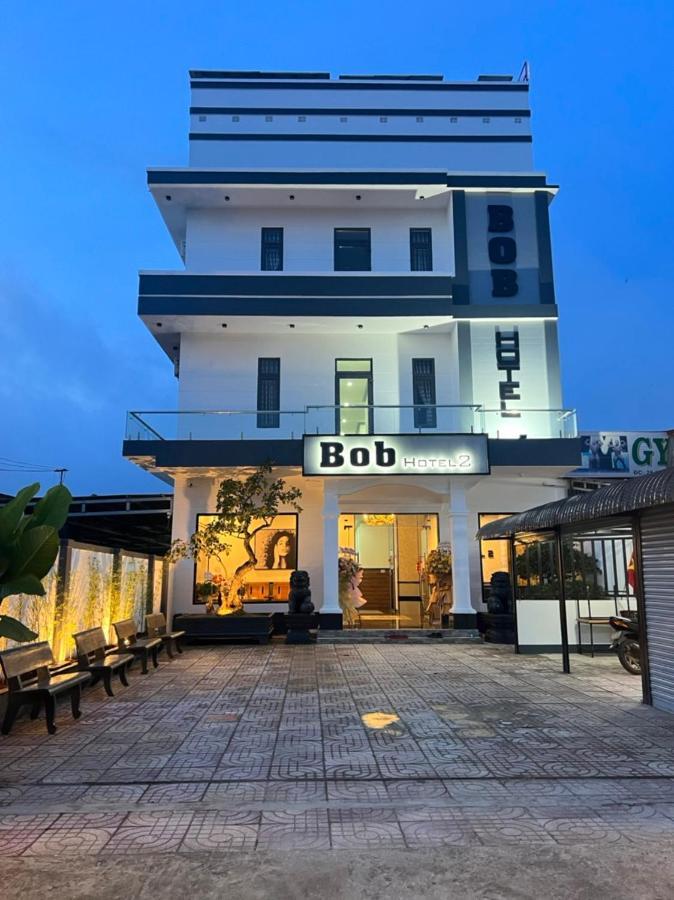Bob Hotel 2 Buon Dha Prong Luaran gambar