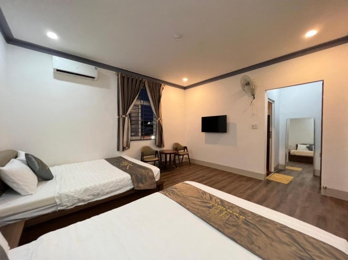 Bob Hotel 2 Buon Dha Prong Luaran gambar