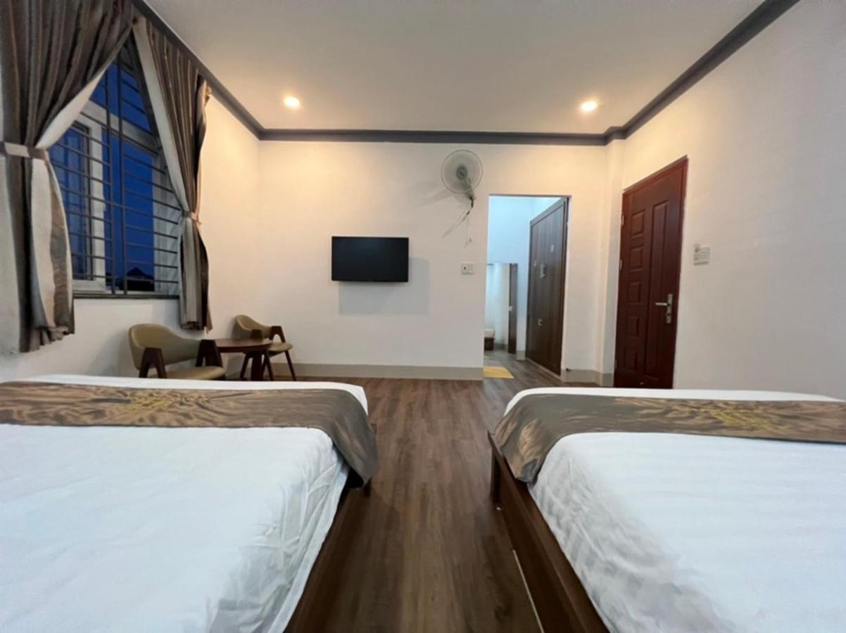 Bob Hotel 2 Buon Dha Prong Luaran gambar