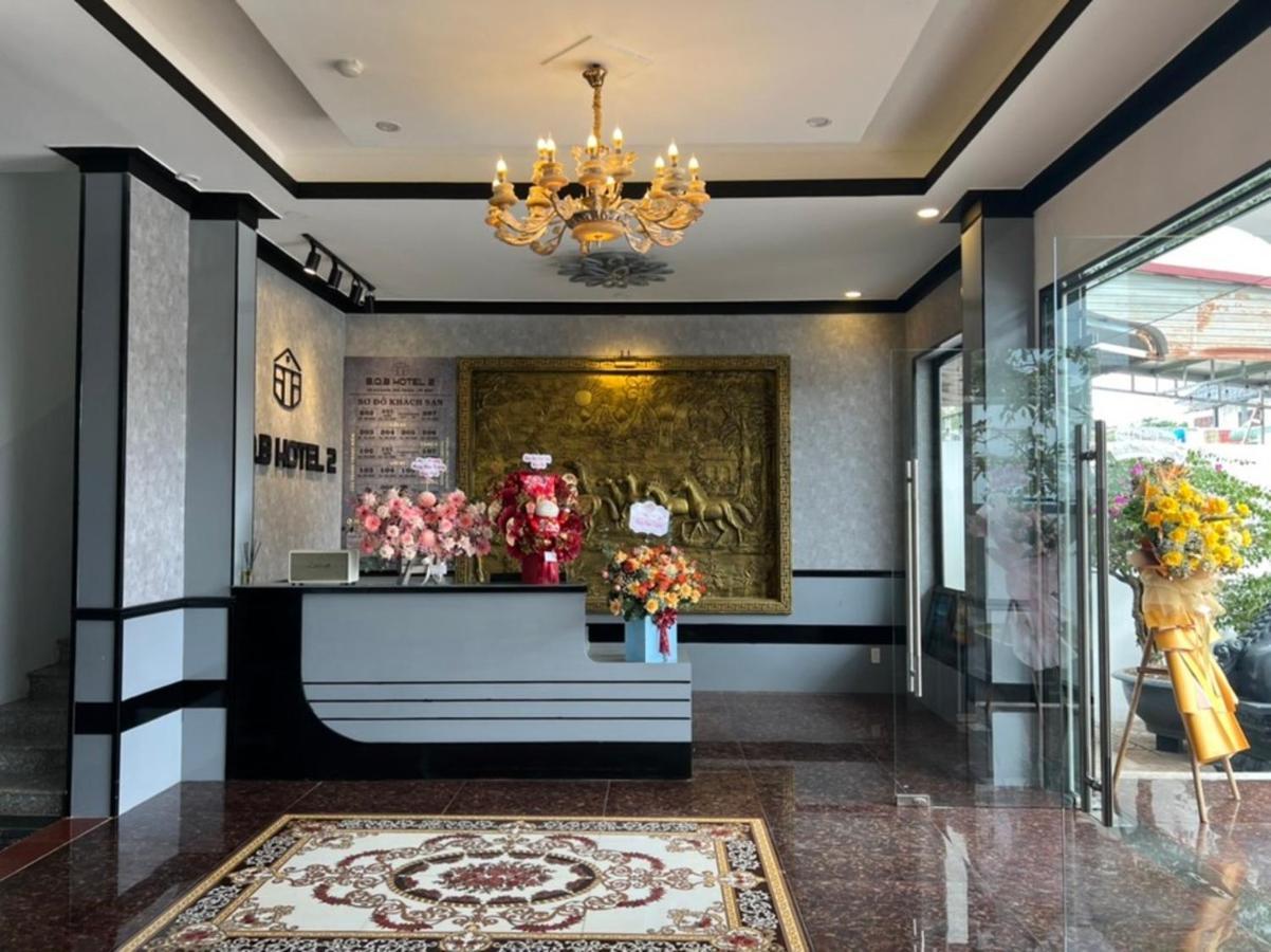 Bob Hotel 2 Buon Dha Prong Luaran gambar
