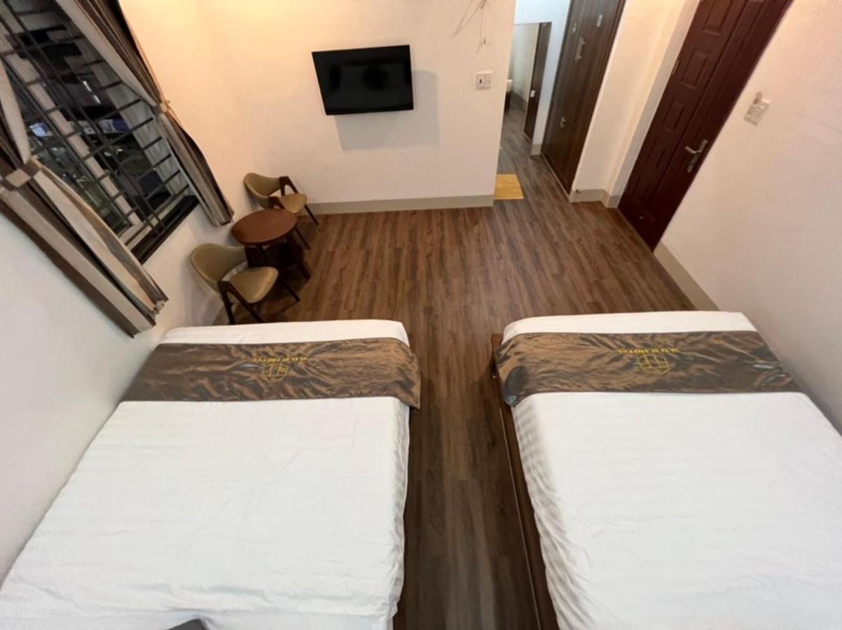 Bob Hotel 2 Buon Dha Prong Luaran gambar