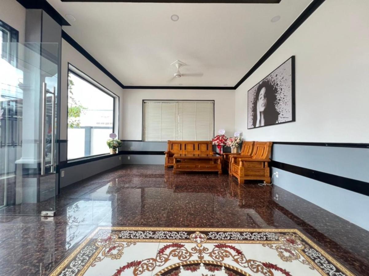Bob Hotel 2 Buon Dha Prong Luaran gambar