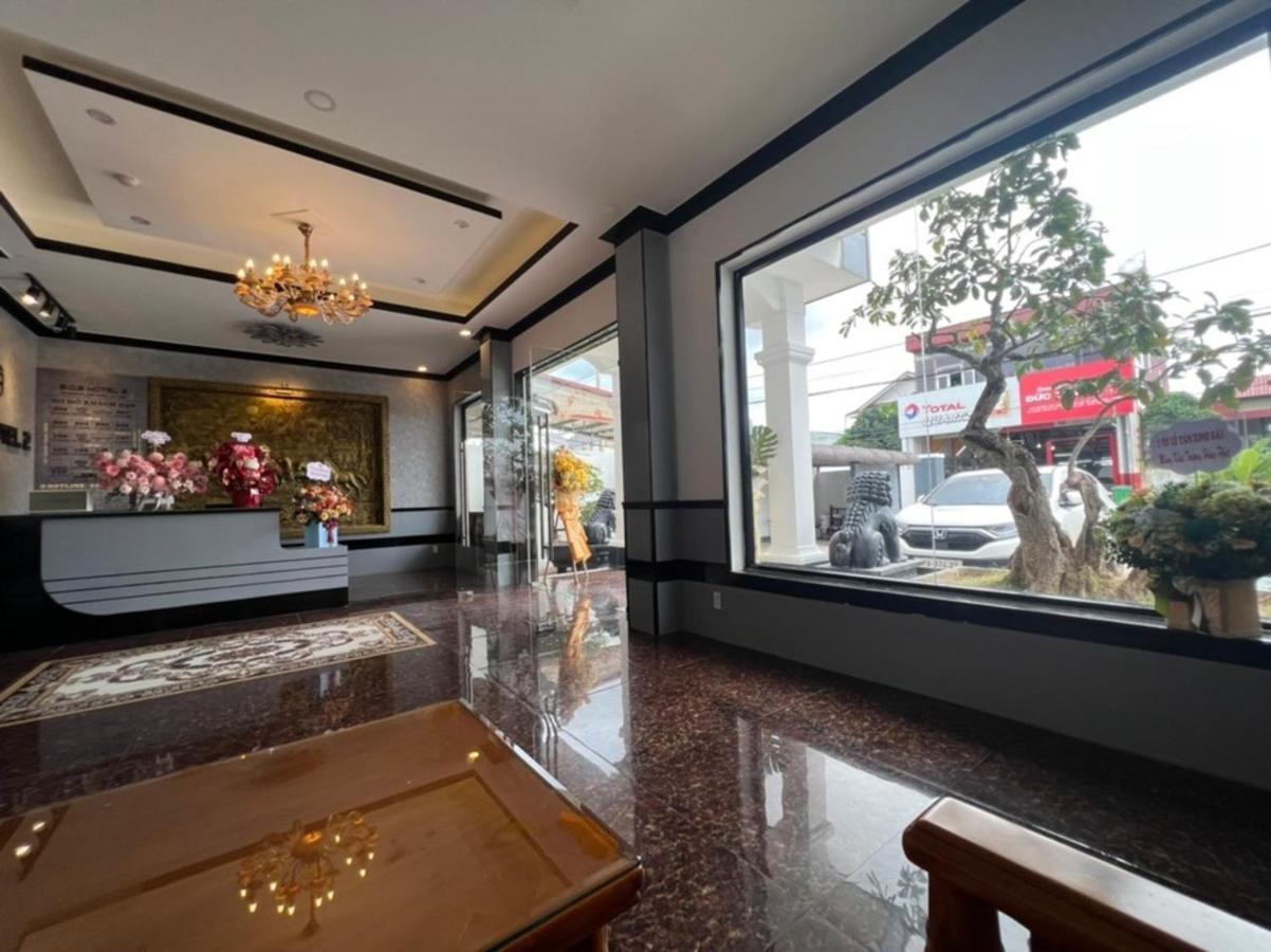 Bob Hotel 2 Buon Dha Prong Luaran gambar