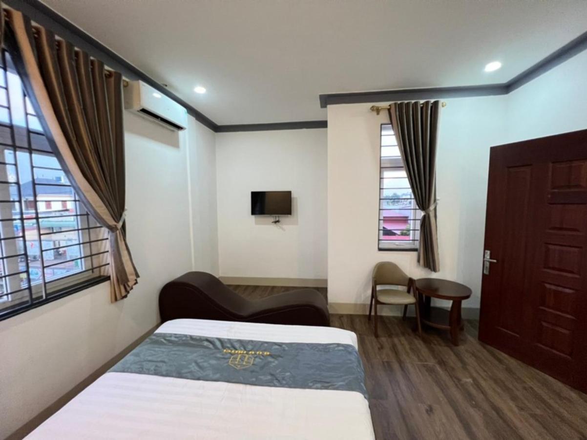 Bob Hotel 2 Buon Dha Prong Luaran gambar