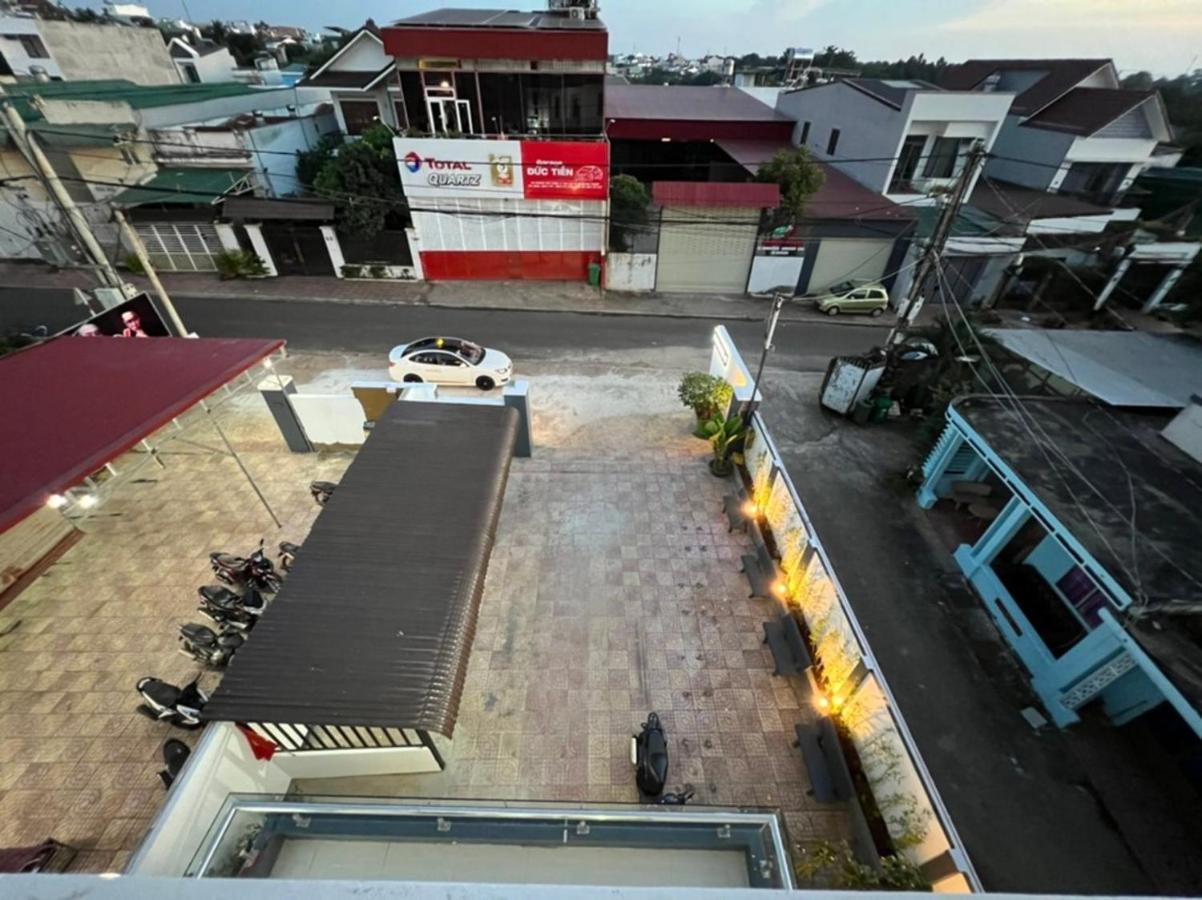 Bob Hotel 2 Buon Dha Prong Luaran gambar