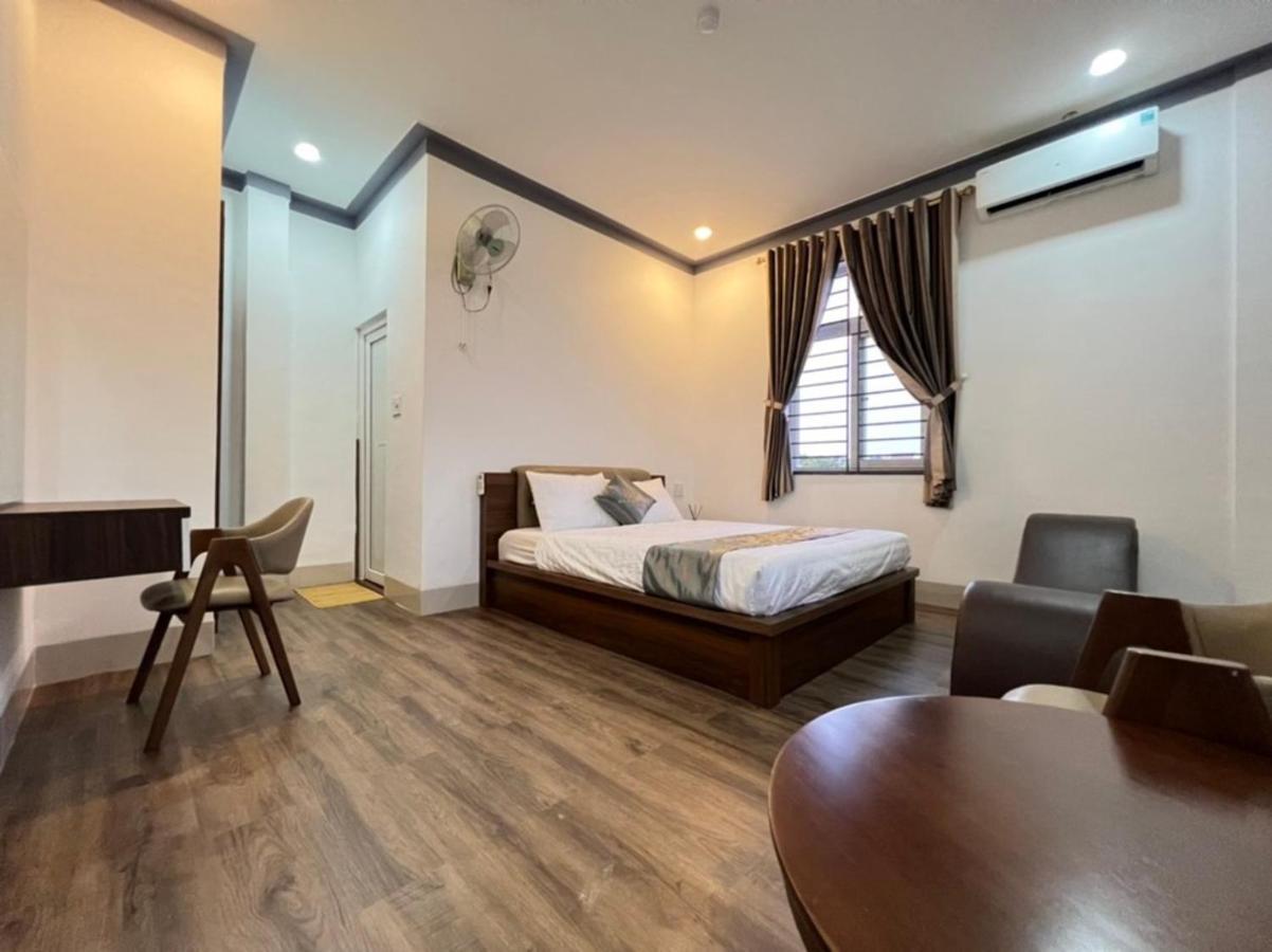 Bob Hotel 2 Buon Dha Prong Luaran gambar