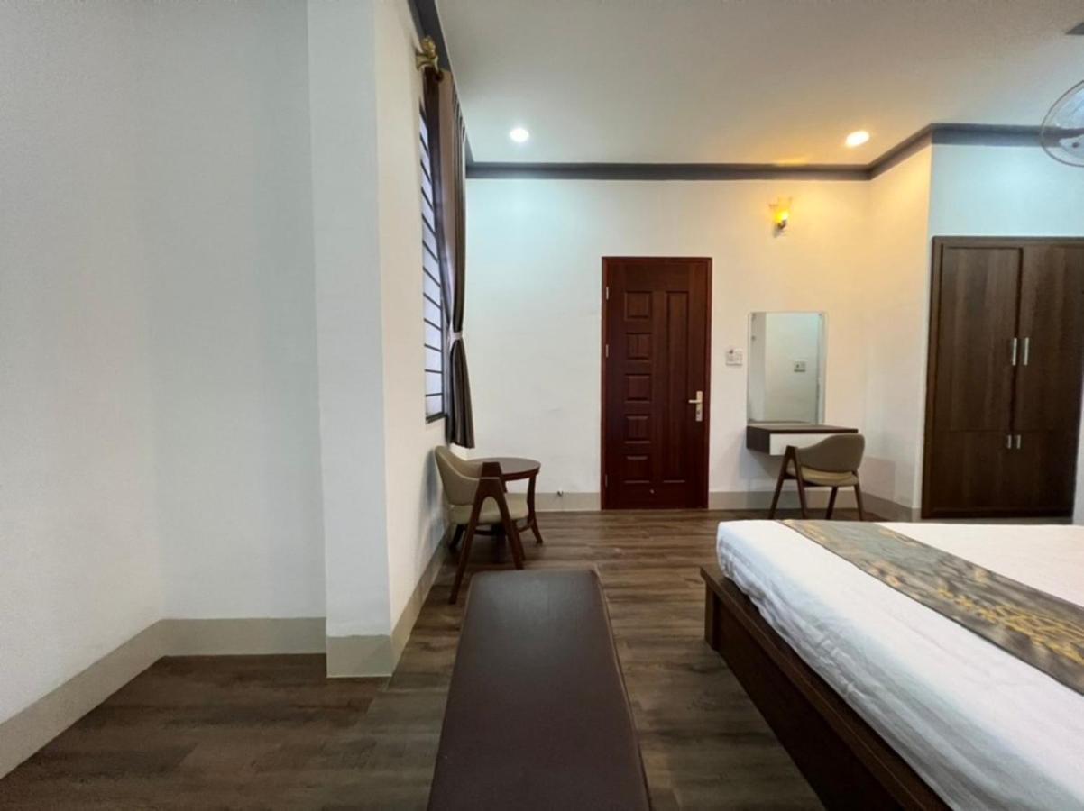 Bob Hotel 2 Buon Dha Prong Luaran gambar