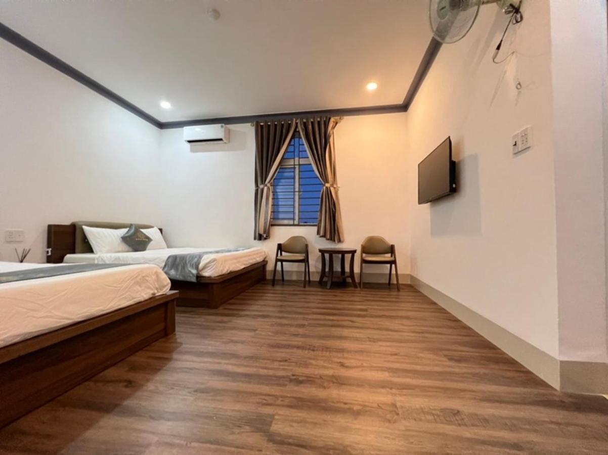 Bob Hotel 2 Buon Dha Prong Luaran gambar