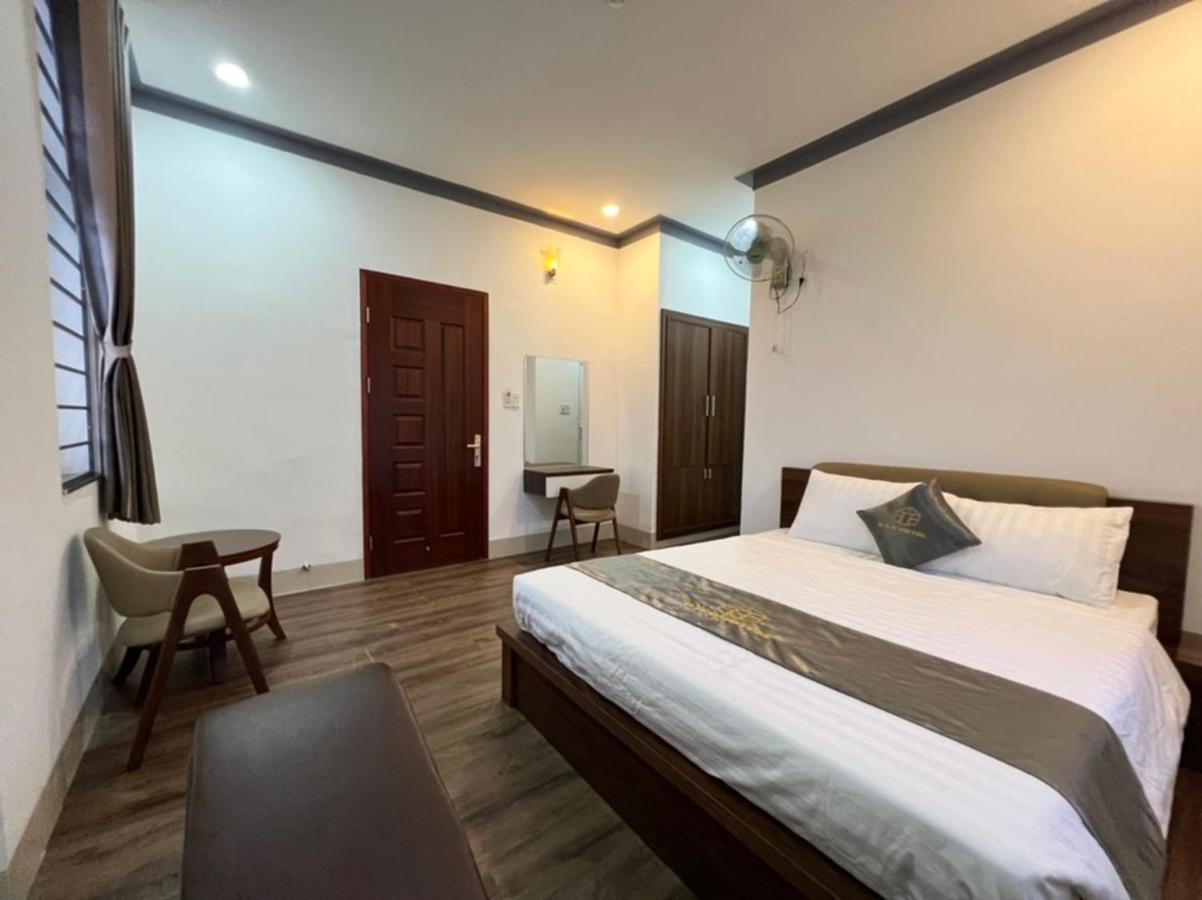 Bob Hotel 2 Buon Dha Prong Luaran gambar