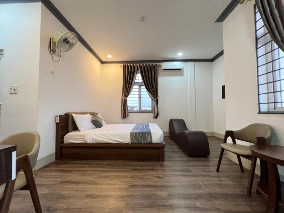Bob Hotel 2 Buon Dha Prong Luaran gambar
